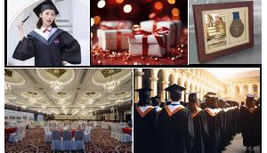 IAAP联合认证3周年全球盛典邀请函