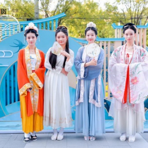 金秋银泰，赏造物国风集市！