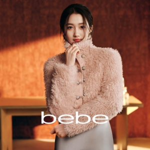 bebe宣布关晓彤成为品牌代言人 共同开启魅力之旅