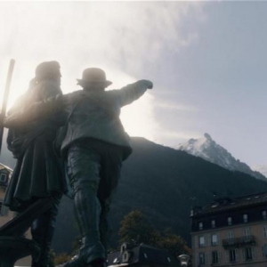 COLMO五周年，携EVOLUTION新象套系云璃白溯源勃朗峰，续写攀登故事