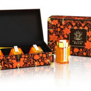 西藏特产研究所X红河谷藏红花｜一条鲜花盛开的“致富黄金路”