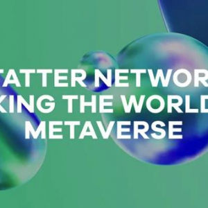 元宇宙开发平台Statter Network（STT）发布半年，现生态发展如何