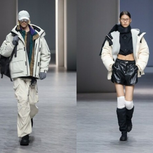 「绒」入新境，太平鸟再启品牌新程