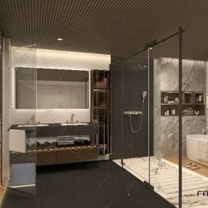 浴享·灵感 | 构建诗性生活场域