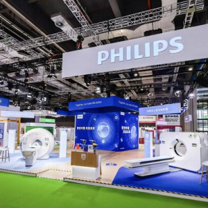 六载相伴进博前行，飞利浦“智创中国”进阶升维