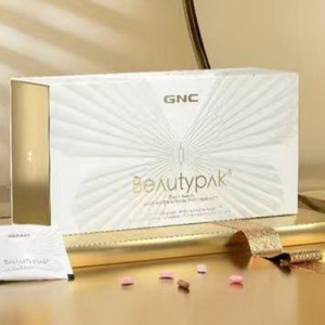 中信资本成员企业GNC、悠可崭“新”亮相第六届进博会