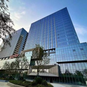 河南国弘商管：楼宇经济新生态发展范本