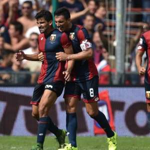 8868体育赞助意甲热那亚俱乐部 升班马迎来新的曙光