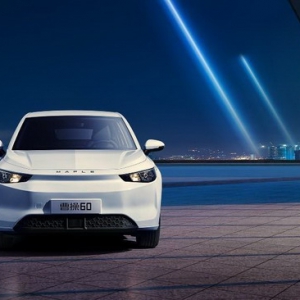 网约车怎么选？吉利·曹操60标配超级热泵空调完胜埃安Y、比亚迪秦Plus EV