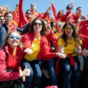 DHL快递连续四年入选"全球最佳职场"榜单前三