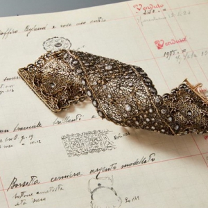 载忆珍藏 共叙耀史 BUCCELLATI布契拉提面向全球发起全新倡议