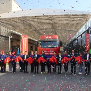 天能与长安福特达成合作 首批电池正式交付