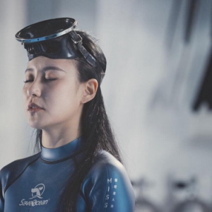 活出年轻、坚持热爱、寻回自由，安华卫浴全新人物态度片上线