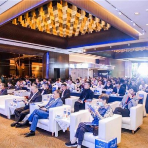 大咖云集，聚焦低空——2023深圳 eVTOL World大会在龙华举行