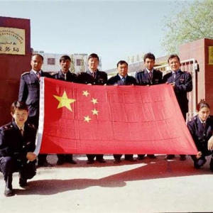 纪念《中国税务税收之最——摄影摄像万里行》 活动23周年