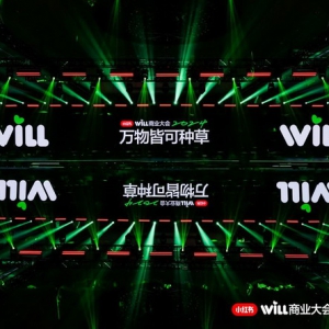 小红书WILL商业大会推出“1+3”产品开放矩阵，助推种草与转化更高效