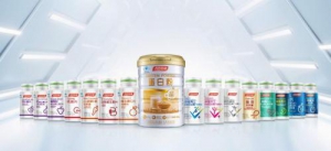 走进汤臣倍健官网，带你了解国民膳食营养补充剂品牌的健康主张