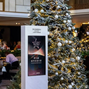 第九届The Best BANG Awards 重磅揭晓，解锁全新年度生活方式