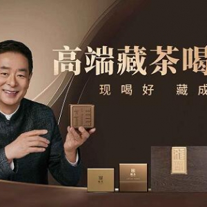 雅茶如何通过爆品完成国产茶品牌破局？