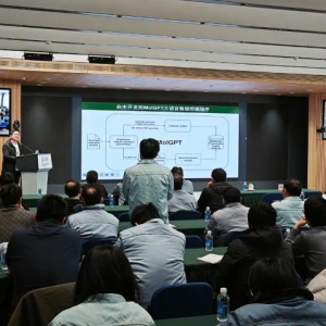 创新科技引领未来：柯卓锋课题组借助宝禄服务器探索茂金属聚丙烯催化剂