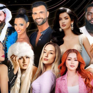 Bigo Live首次在美举行2024 BIGO年度盛典 表彰杰出主播和庆贺全球社区