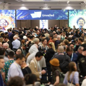 全面开启未来：CES 2024 盛大开幕，展示人工智能、可持续发展和移动领域的最新创新成果