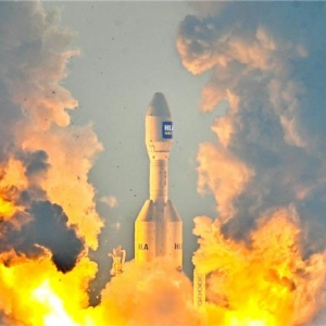 东方空间引力一号运载火箭首飞成功，掀开商业航天向上新篇章