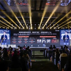 聚焦内容产业变迁，共赴新媒体行业盛会！2024第九届新榜大会圆满落幕