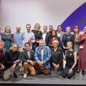 纽伦堡玩具展：杰出产品创新荣摘ToyAward桂冠