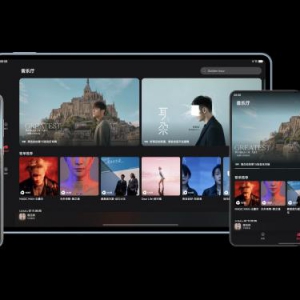 鸿蒙星河版来了，畅想音乐的精致体验