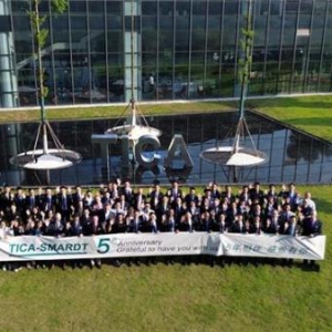 高质量发展的教科书里，为什么天加值得大写特写？