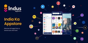 PhonePe 发布 Indus Appstore：印度数字化之旅的游戏颠覆者