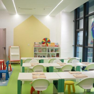 守护儿童成长和女性发展 宜家携手蚂蚁公益基金会打造木兰成长空间