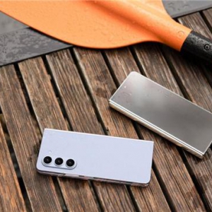 全能折叠新体验 三星Galaxy Z Fold5助推折叠屏手机市场增长