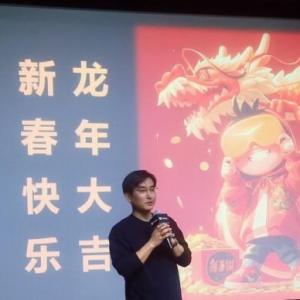 空间计算时代，小派科技将扮演“开放”赛场上的“关键先生”