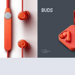 CMF by Nothing 首次推出 Neckband Pro 和 Buds