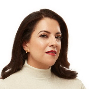 CPB肌肤之钥宣布Reshma Saujani荣获2024年"光耀之力奖"