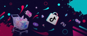 TikTok Shop点燃销量：商城起量商家单量剧增九成，小众品类携手百余达人实现八倍飞跃