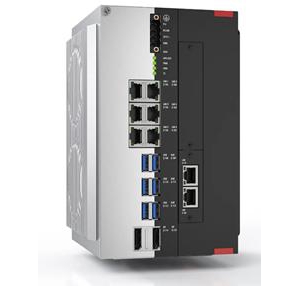 工业自动化的硬核支撑在哪？工控领域创新方案的“百花齐放”