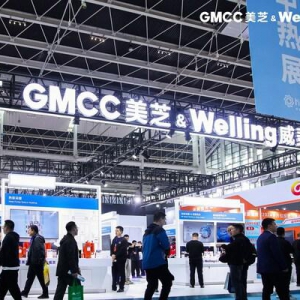 赋能多样热泵应用 美芝、威灵携热泵系统级解决方案亮相第十四届中国热泵展