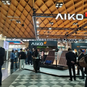 2024年欧洲意大利能源光伏储能展顺利开展