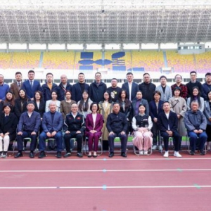 衣邦人成为浙江省青体联亚商俱乐部创始会员单位