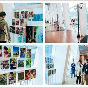 富士胶片：关爱特需儿童群体 用影像创造笑容