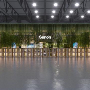 第53届广州国际家具博览会上圣奥有大动作，邀您共同见证