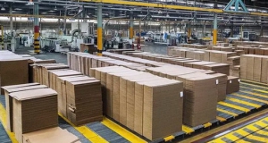 瓦楞纸箱包装的生产技术新知-肇庆佳旺纸品