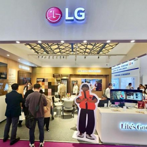 LG电子智慧酒店解决方案受热捧 展现未来酒店新面貌