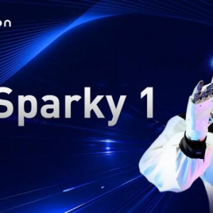 戴盟机器人再发新品！人形机器人逐鹿江湖，“心灵手巧”型或将走进千家万户