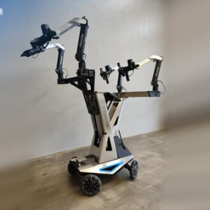 广和通发布基于高通高算力芯片的具身智能机器人开发平台Fibot