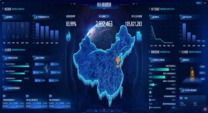 深度数科从标准化到智能化 探求常青不衰的秘诀