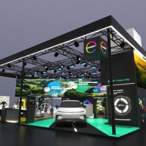 未来已来 | 科思创携跨行业解决方案即将亮相CHINAPLAS 2024